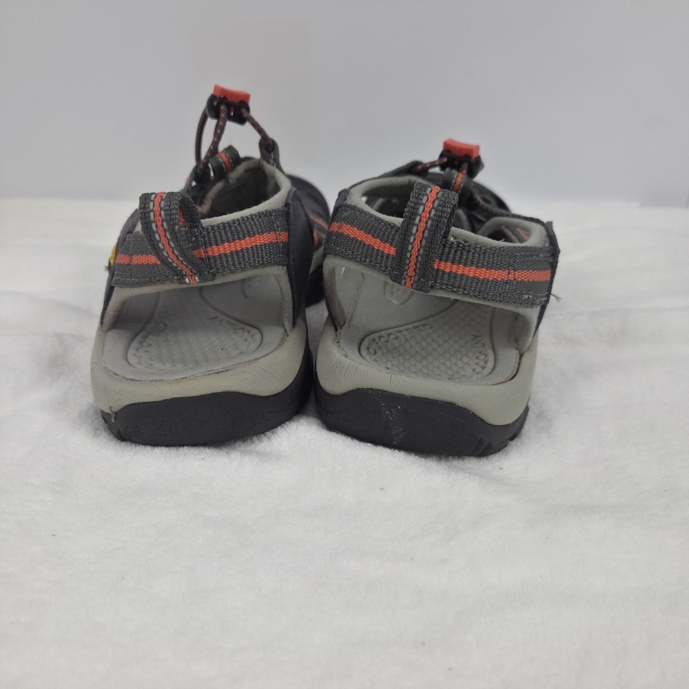 Keen Whisper Womens Size 7.5 Sport Hiking Walking Outdoor Sandals Shoes - Picture 7 of 16